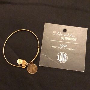Alex and Ani